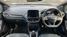 Ford Puma 1.0 EcoBoost Hybrid mHEV ST-Line X 5dr Petrol Hatchback